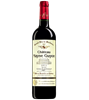 Château Mayne Guyon Blaye Côtes de Bordeaux 2011